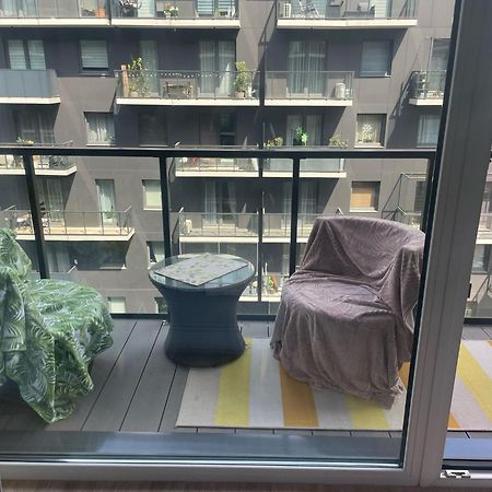 Apartament Mieszczanski Klima-Parkigfree2X-Netflix-Youtube Βρότσλαβ Εξωτερικό φωτογραφία