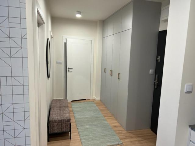 Apartament Mieszczanski Klima-Parkigfree2X-Netflix-Youtube Βρότσλαβ Εξωτερικό φωτογραφία
