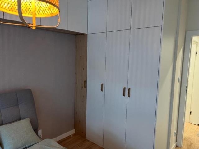Apartament Mieszczanski Klima-Parkigfree2X-Netflix-Youtube Βρότσλαβ Εξωτερικό φωτογραφία
