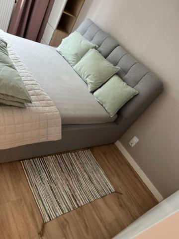 Apartament Mieszczanski Klima-Parkigfree2X-Netflix-Youtube Βρότσλαβ Εξωτερικό φωτογραφία