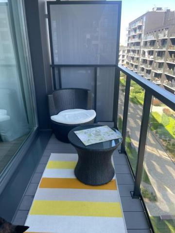 Apartament Mieszczanski Klima-Parkigfree2X-Netflix-Youtube Βρότσλαβ Εξωτερικό φωτογραφία